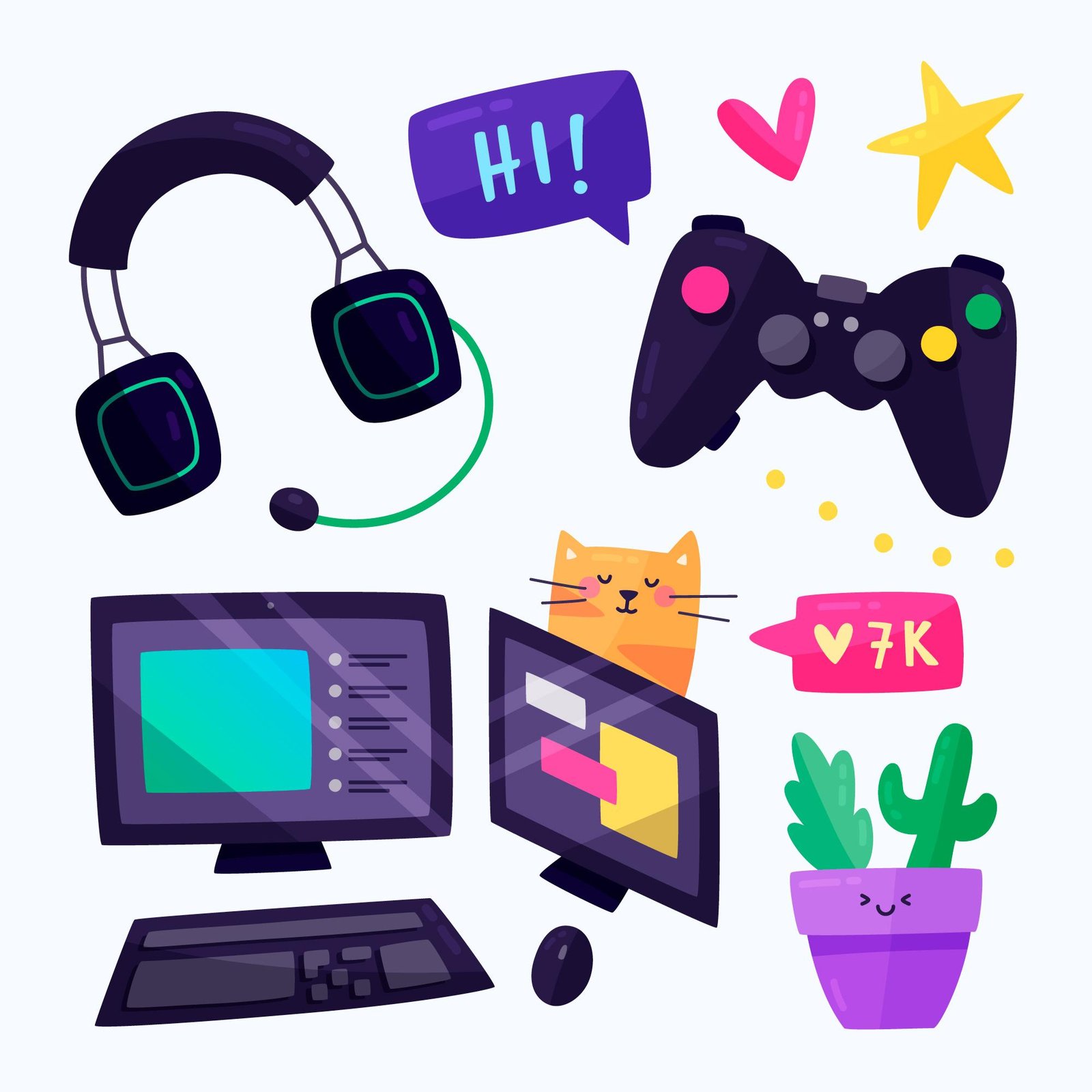 Portada - Localización de videojuegos